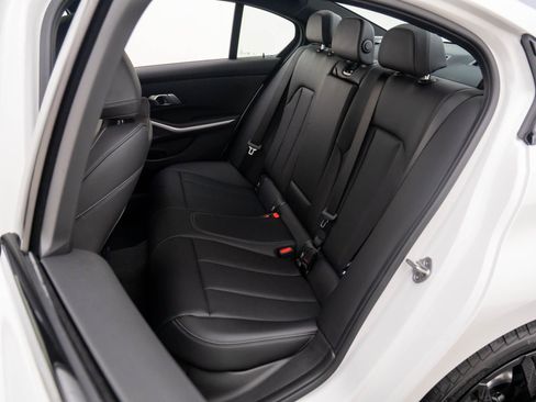 New 2026 BMW 330i xDrive 330i xDrive w/ M Sport Package image 15