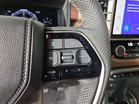 New 2026 Toyota Tundra 1794 Edition image 22