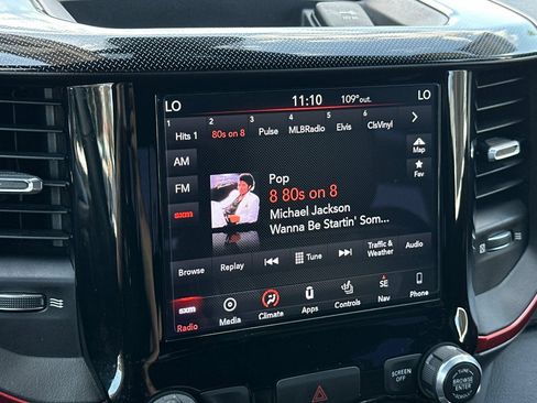Used 2019 RAM 1500 Rebel w/ Rebel Level 2 Equipment Group AWD/4WD image 16