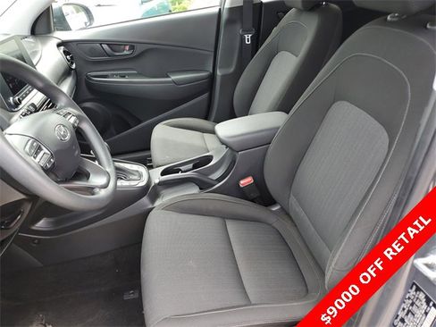 Used 2023 Hyundai Kona SEL image 26