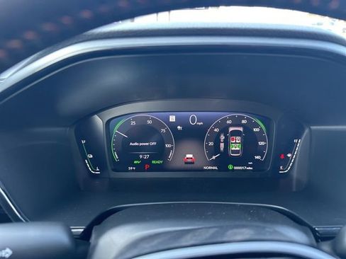 New 2026 Honda CR-V Sport Touring image 19