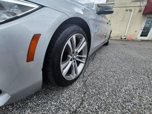 Used 2016 BMW 428i Gran Coupe xDrive AWD/4WD image 30