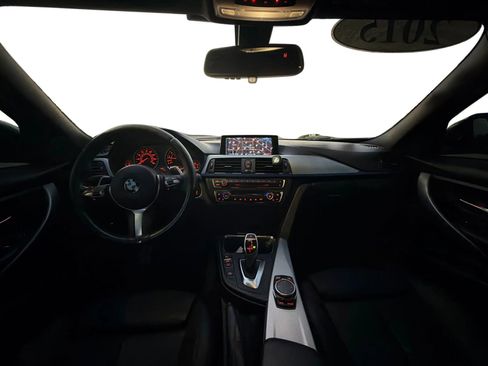 Used 2015 BMW 328i Sedan image 22