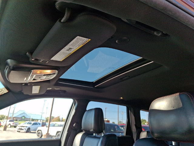 Used 2019 Jeep Grand Cherokee Trailhawk AWD/4WD image 15