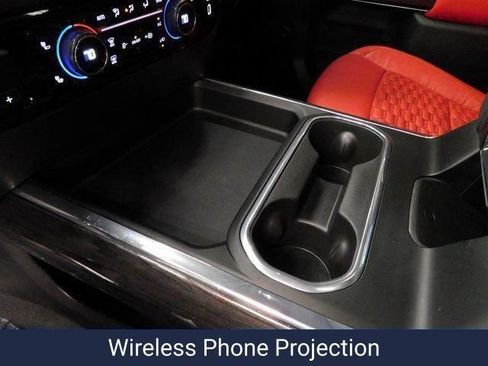 Used 2024 Chevrolet Silverado 2500 LT w/ Convenience Package image 52