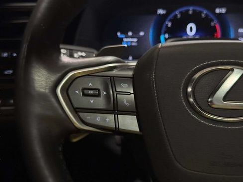 Used 2024 Lexus TX 350 AWD w/ Captains Chair Package image 16