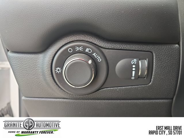 Used 2026 Dodge Durango GT AWD/4WD image 31