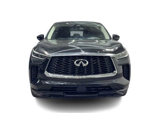 Used 2022 INFINITI QX60 Pure FWD image 6