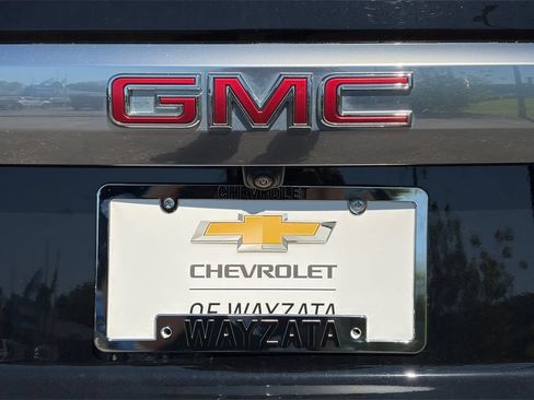 Used 2024 GMC Yukon Denali AWD/4WD image 10