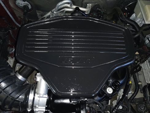 Used 2017 GMC Acadia SLT image 30