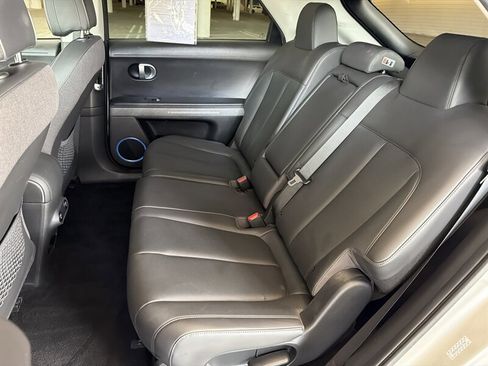 Used 2023 Hyundai Ioniq 5 SEL AWD/4WD image 15