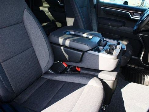 New 2026 Chevrolet Silverado 1500 LT image 7