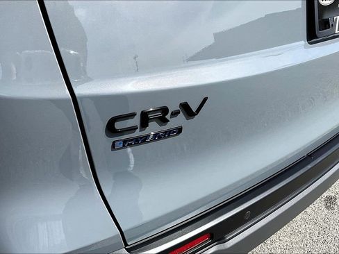 Used 2026 Honda CR-V Sport Touring image 8