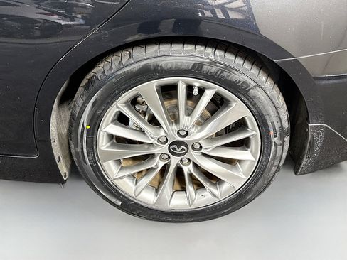 Used 2022 INFINITI Q50 Luxe w/ Cargo Package image 37