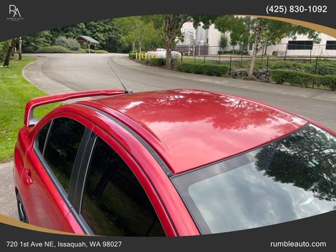 Used 2008 Mitsubishi Lancer Evolution GSR image 10