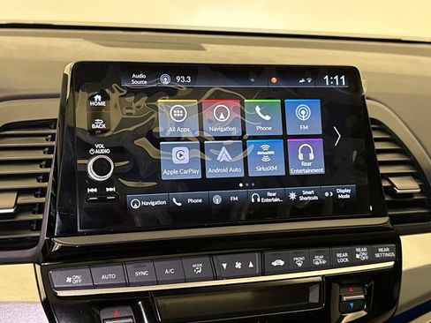 New 2026 Honda Odyssey Touring image 28