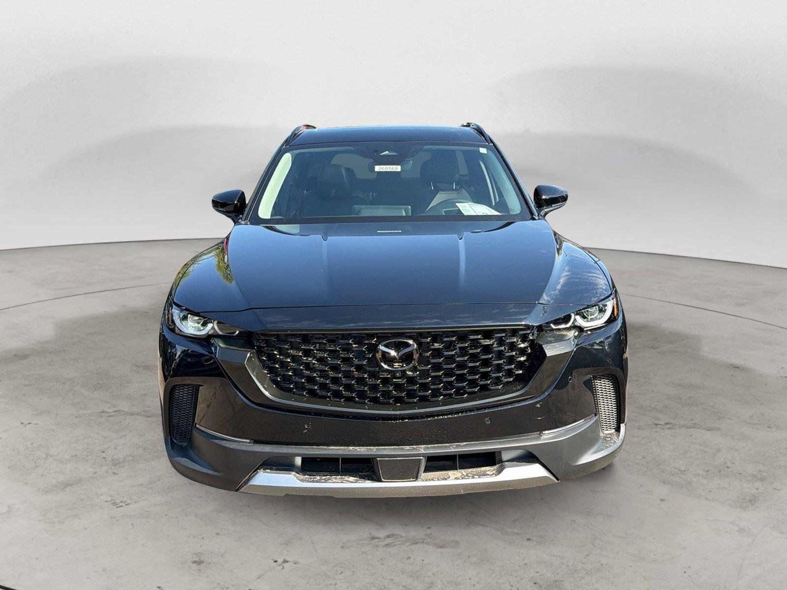 New 2026 MAZDA CX-50 2.5 Turbo w/ Accent Package AWD/4WD image 2