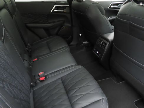 New 2026 Mitsubishi Outlander SEL Black Edition AWD/4WD image 25