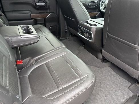 Used 2020 GMC Sierra 1500 Denali w/ Denali Ultimate Package image 41