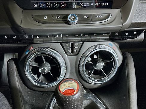 Used 2021 Chevrolet Camaro SS image 17