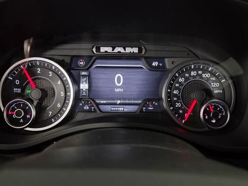 New 2026 RAM 1500 Laramie image 18