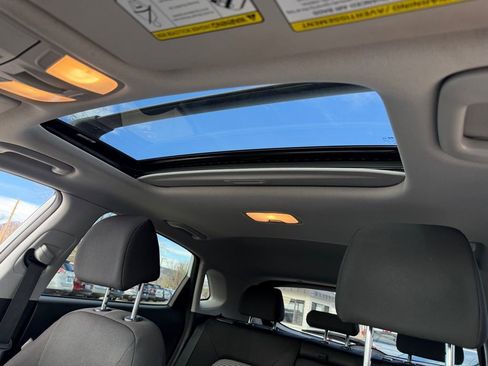 Used 2021 Hyundai Kona SEL Plus image 22