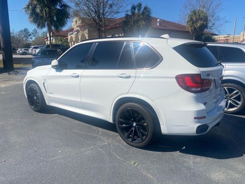 Used 2016 BMW X5 sDrive35i image 4
