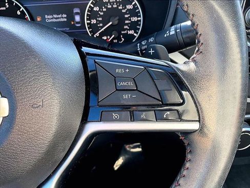 Used 2020 Nissan Altima 2.5 SR w/ Premium Package image 21