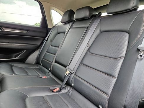 Used 2023 MAZDA CX-5 AWD 2.5 S w/ Premium Plus Pkg image 14