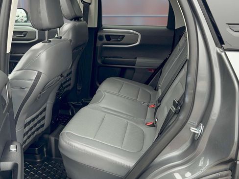 Used 2025 Ford Bronco Sport Badlands w/ Badlands Tech Package AWD/4WD image 17