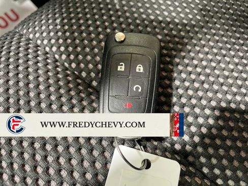 Used 2016 Chevrolet Equinox LT w/ Convenience Package FWD image 22
