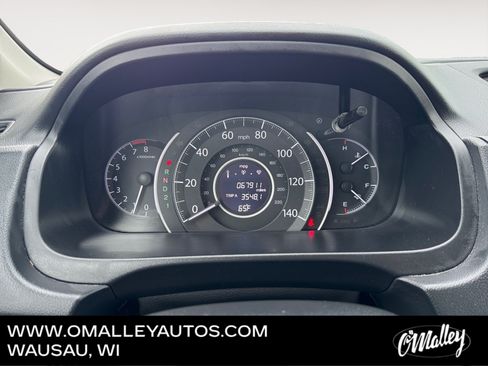 Used 2014 Honda CR-V EX-L image 15