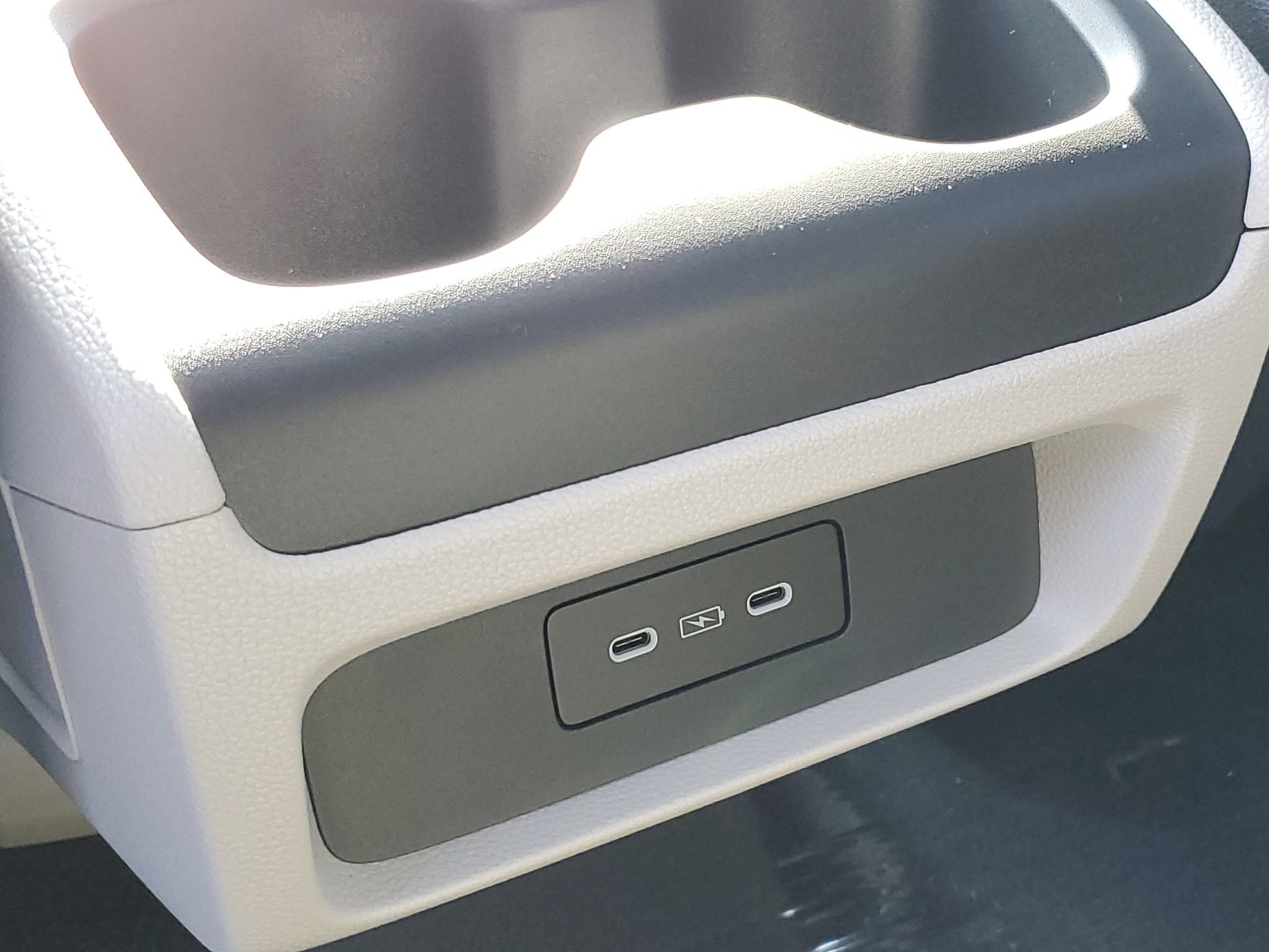 New 2027 Honda Odyssey Elite image 35