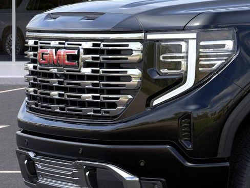 New 2026 GMC Sierra 1500 Denali w/ Denali Reserve Package AWD/4WD image 13