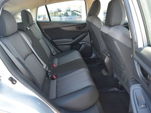 Used 2019 Subaru Impreza 2.0i Premium w/ Eyesight & BSD/Rcta & SRF AWD/4WD image 40