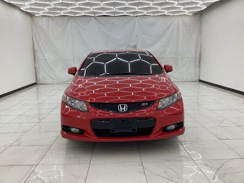 Used 2012 Honda Civic Si image 5
