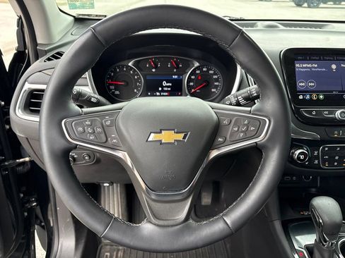 Used 2024 Chevrolet Equinox Premier FWD image 20