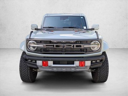 Used 2024 Ford Bronco Raptor AWD/4WD image 2
