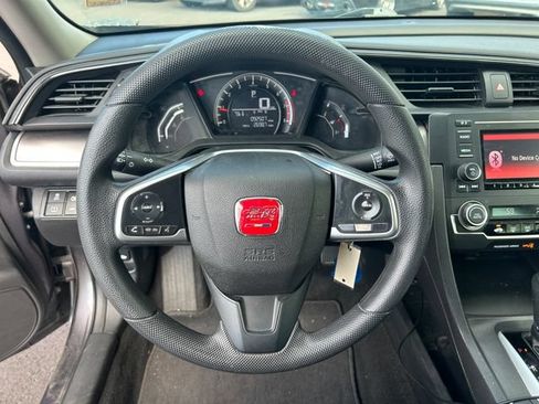 Used 2017 Honda Civic LX image 17