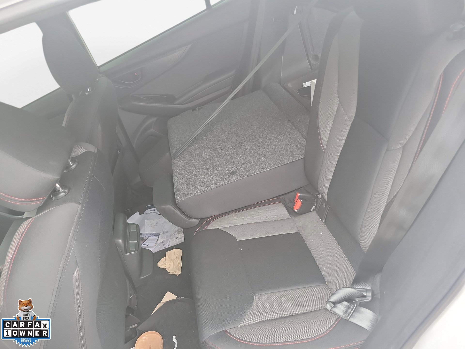 Used 2023 Subaru WRX AWD/4WD image 25