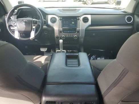 Used 2021 Toyota Tundra SR5 w/ TRD Off-Road Package AWD/4WD image 20