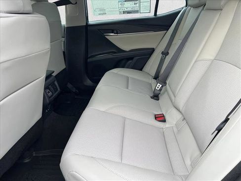 New 2026 Toyota Camry XLE image 17