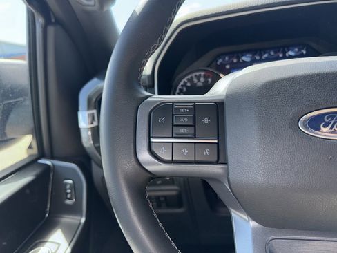 Used 2023 Ford F150 XLT w/ Equipment Group 302A High AWD/4WD image 15