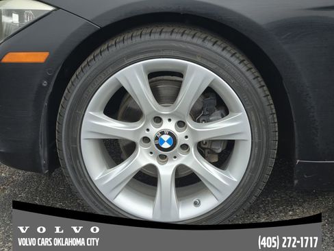 Used 2015 BMW 328d xDrive Wagon AWD/4WD image 11