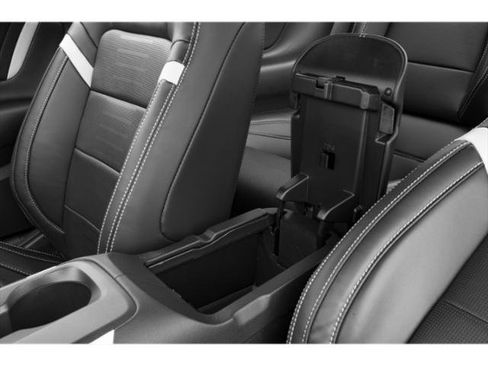 Certified 2021 Ford Mustang Shelby GT500 w/ Carbon Fiber Track Pack image 14