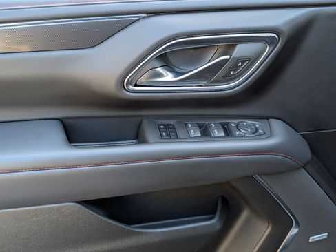 Used 2023 Chevrolet Tahoe RST w/ Luxury Package image 16