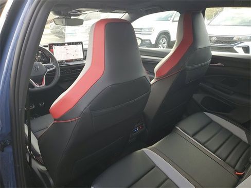 New 2026 Volkswagen GTI Autobahn image 9