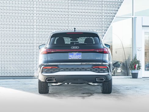 New 2025 Audi Q5 Premium Plus image 28