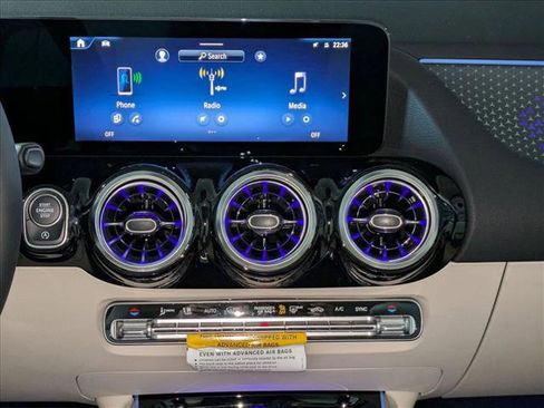 New 2026 Mercedes-Benz GLA 250 image 13