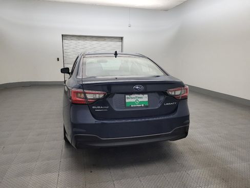 Used 2024 Subaru Legacy Premium AWD/4WD image 6